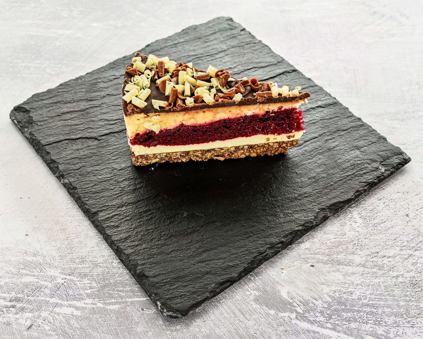 Red velvet cake